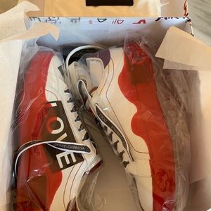 Dolce and Gabbana Women’s Portofino Shoes